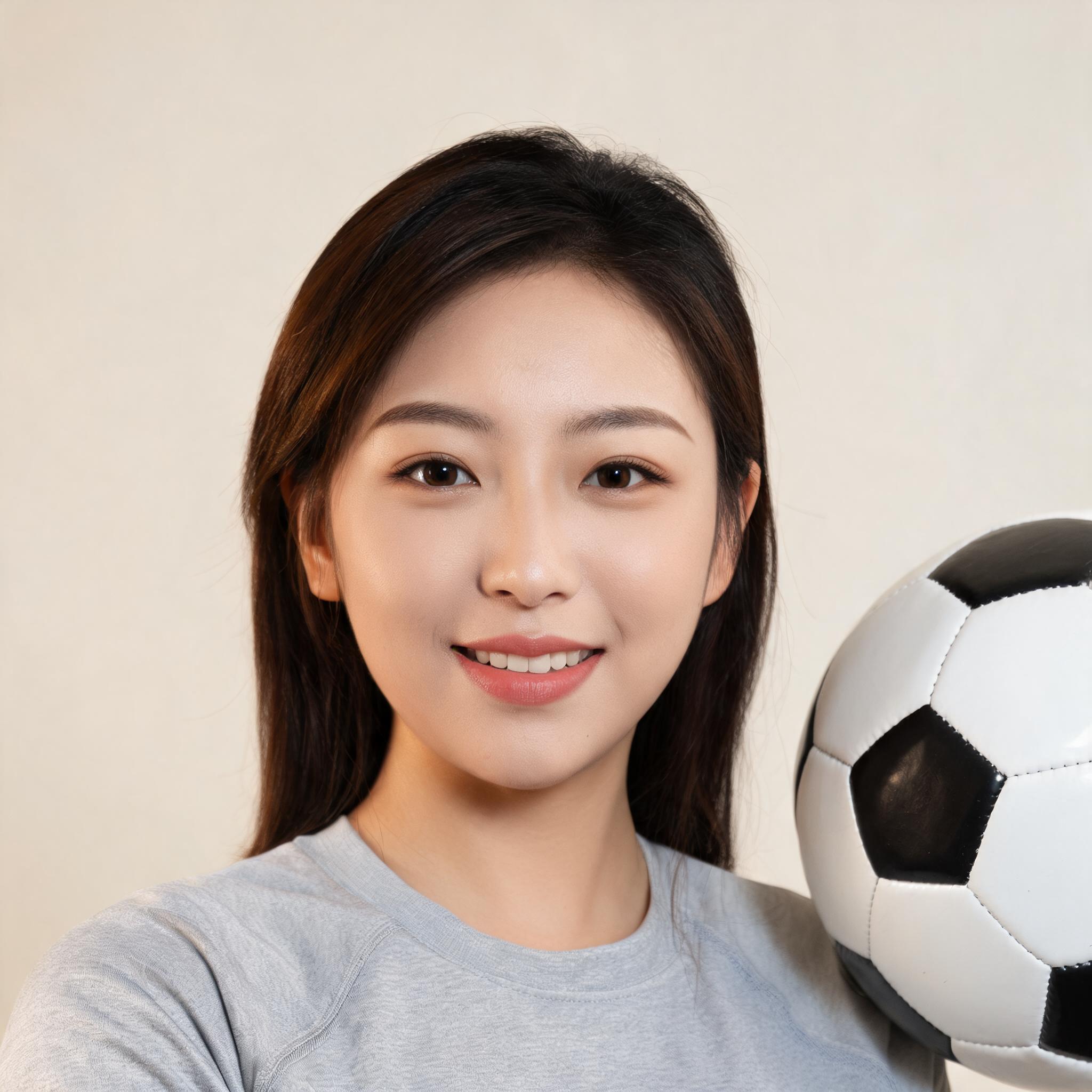 球迷李婷头像
